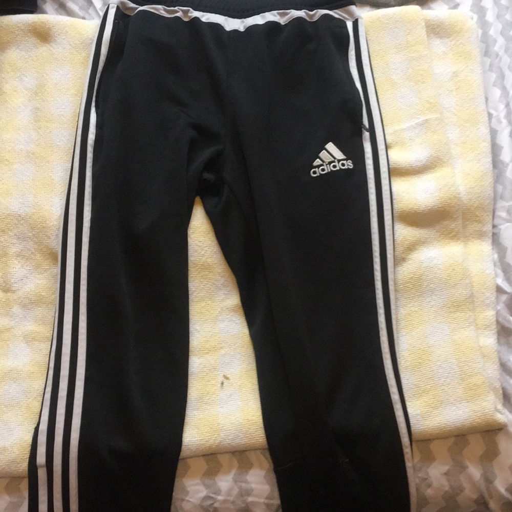 Track pants